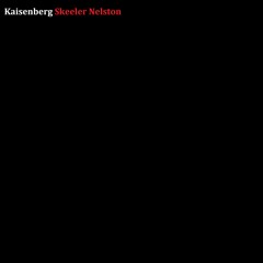 Skeeler Nelston
