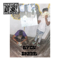 DYING BREED 24xCmac