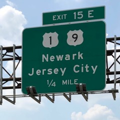 Sinz - Jersey Session 1