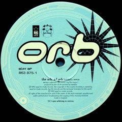 U.F.Orb (Bandulu Remix)