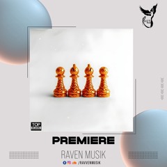 PREMIERE: Anturage & Paysage & S.Samo - Signal Trace  [Top Board]