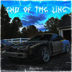 END OF THE LINE