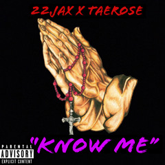 “Know Me” x Tae Rose