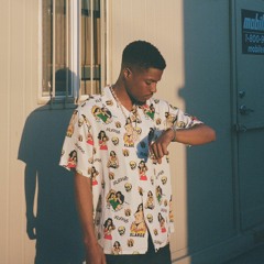 Pierre Bourne - Uh Oh (ft. Rich The Kid)