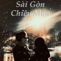 TRÂMMÈO - Sài Gòn Chiều Mưa ft CRISTAN