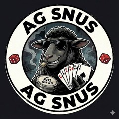 Aus dem Schatten - AG Snus Hymne.mp3