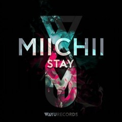 MIICHII - South Remembering Feat. Peter Gundry (Original Mix)