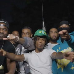 Rah Swish - Not Like Us (WhoRunItNYC Performance)