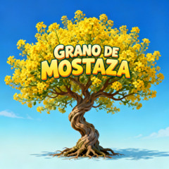 GRANO DE MOSTAZA - ALANDJCR