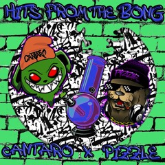 Cypress Hill-  Hits From The Bong (Cantaro x PizZle Remix)