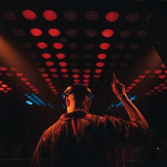 Oscar Albuquerque @ Club Vibe [Curitiba/PR]