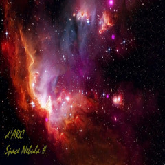 Space Nebula #