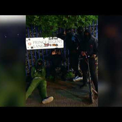 Nboogie x Rackz - Rude Freestyle 2.0