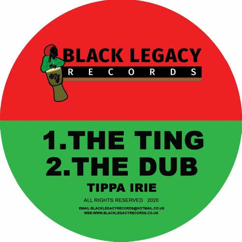 THE TING