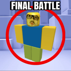 The Final Battle w/ DARYL THE DEMON