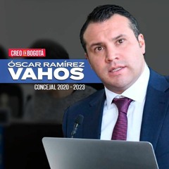 ¿Cómo está la situación hospitalaria en Bogotá? Llamado del concejal Óscar Ramírez