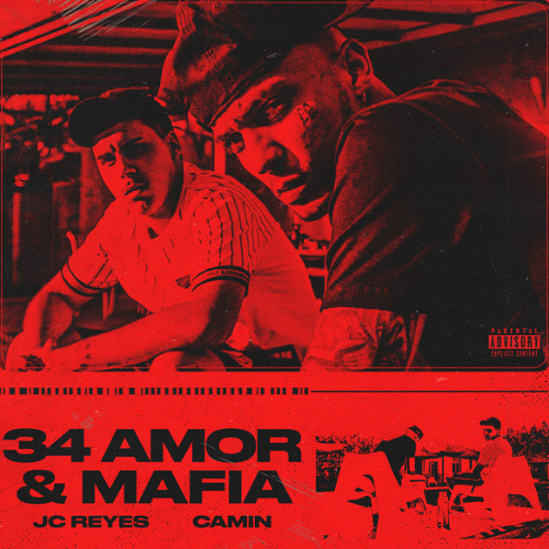 34 Amor y Mafia (MarcosKiller Open Show) **FREE DOWNLOAD**