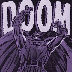 MF DOOM - Ghostwhirl (Deeni Mix)