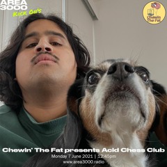 Chewin The Fat