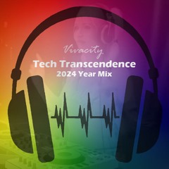 Tech Transcendence 2024 Year Mix
