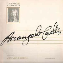 Arcangelo Corelli: 2.Allemande, 3.Sarabande & 4.Gigue of Op.5 No.8 for violin & b.c. Arr.for Piano
