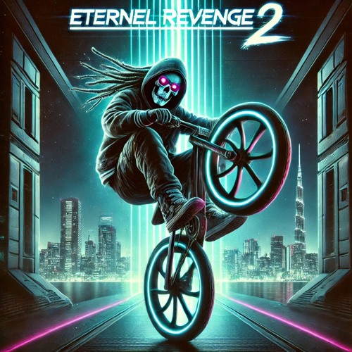 ETERNEL REVENGE 2