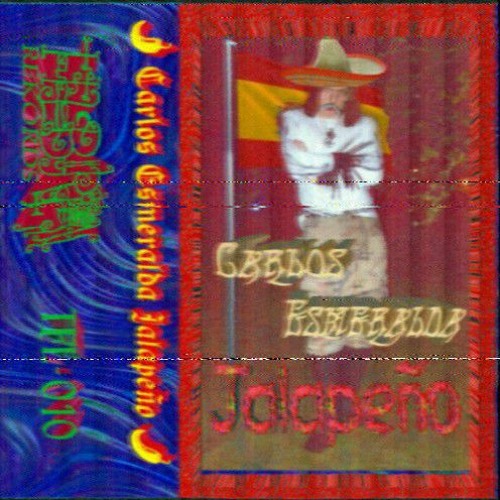 𝑪𝒂𝒓𝒍𝒐𝒔 𝑬𝒔𝒎𝒆𝒓𝒂𝒍𝒅𝒂 𝑱𝒂𝒍𝒂𝒑𝒆𝒏̃𝒐 𝑫𝑬𝑴𝑶