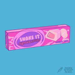 NXC189 - Synova & PURJ - Shake It