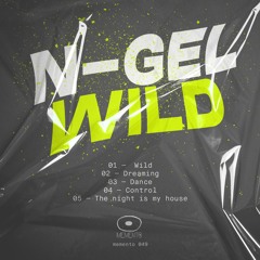 N-Gel - Wild
