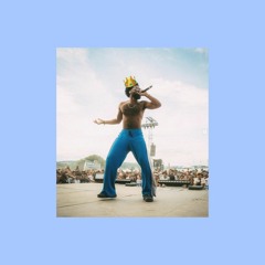 kleiner prinz - dead dawg  (ueberhyped flip)