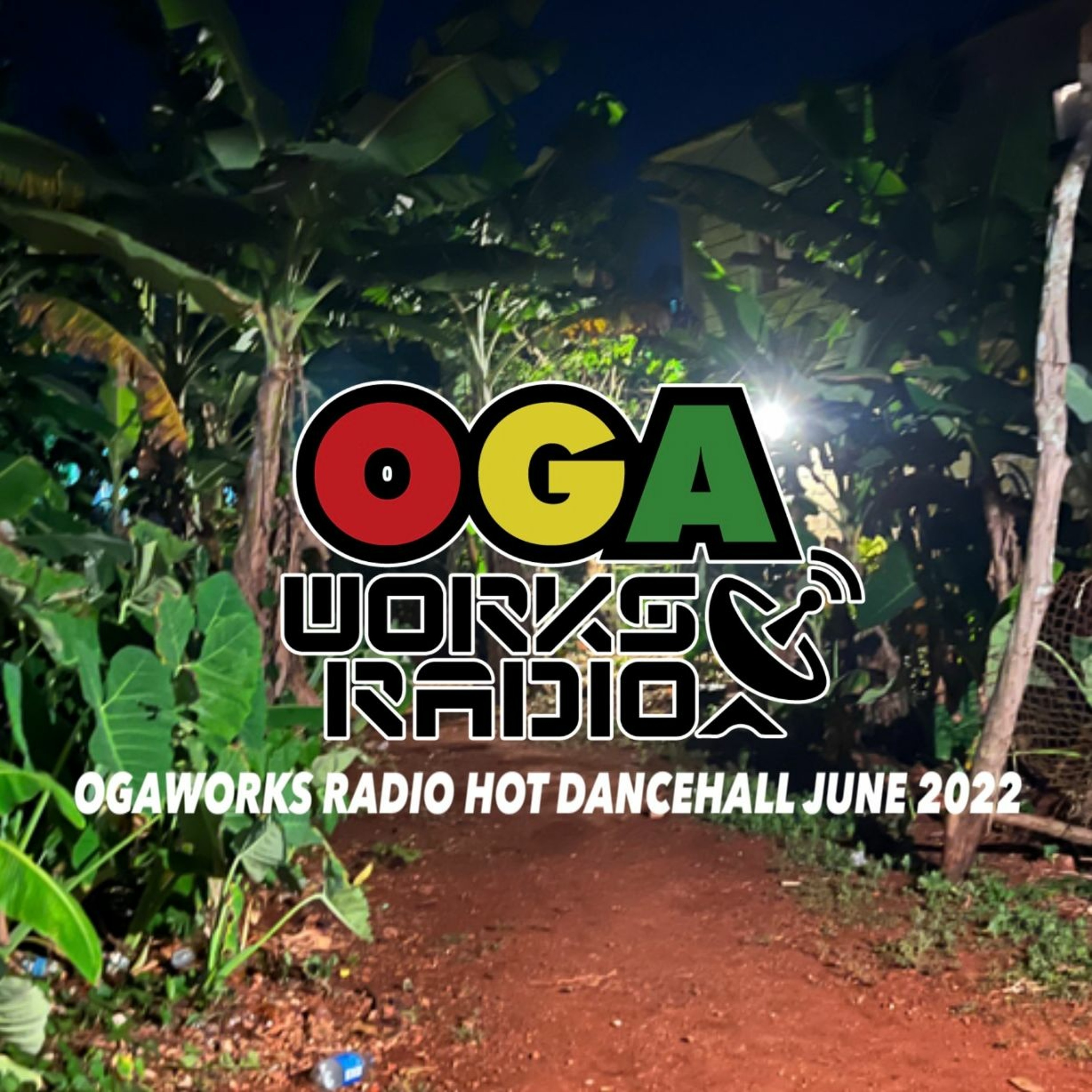 Reggae Radio from Japan