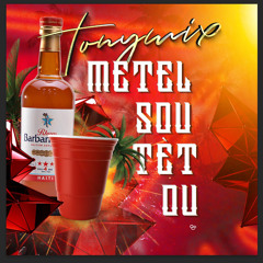 accapella Metel sou tet ou Tonymix