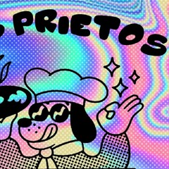 Los Prietos - Pegate