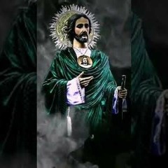 San Judas Tadeo - Comando Exclusivo