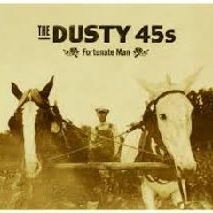 The Dusty 45's - "32 Quarters"