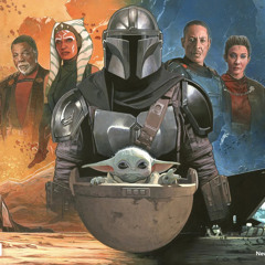 The Mandalorian Main Theme.mp3