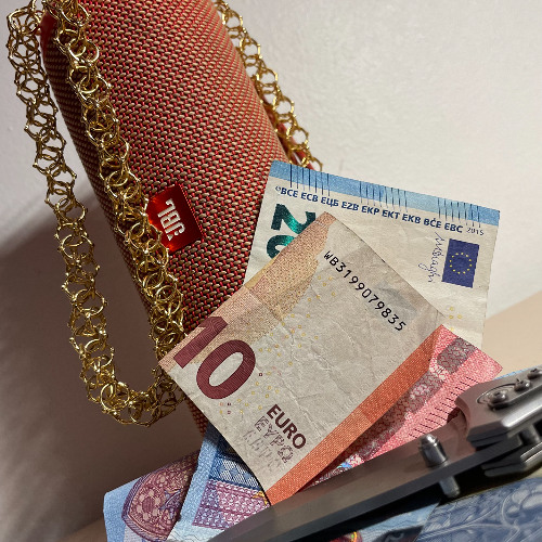 Boite à gant