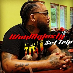 Set Trip (Prod.DreDollasz)