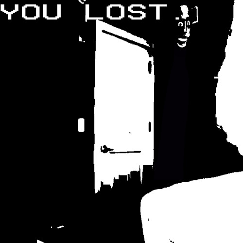 GAMEOVER - DAILY PARANOIA: ALTERNATIVE PROCESS OST