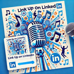 Link Up on LinkedIn