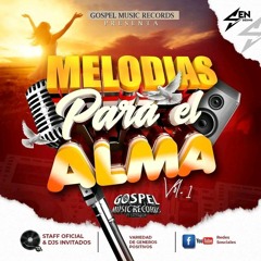 Mega Mix Roberto Orellana By DJ Grardo Productions Ft Gospel Music Records.mp3