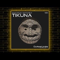 Stan Kolev SANTIABLO - Tikuna