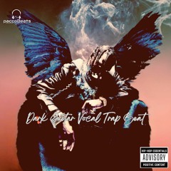 Dark Guitar Vocal Trap Beat