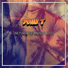 Set House Music & Co by Youn T