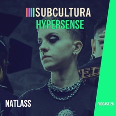 Natlass - Hypersense #28