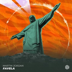 Martin Jordan - Favela