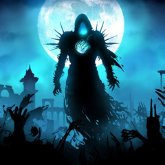Necromancer Obediah The Complete