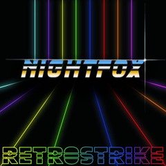Nightfox - Foxy