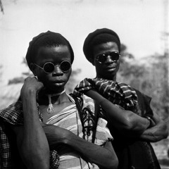 T365 Vol 16 guest mix by Ramji Nyirenda