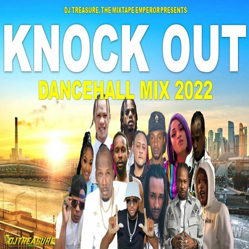 Stream Dancehall Mix February 2022 DJ Treasure Dancehall Mix 2022